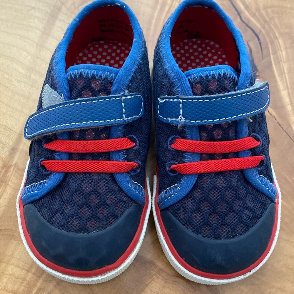 See Kai Run Stevie size 7